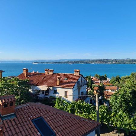 Amore Koper Daire Dış mekan fotoğraf