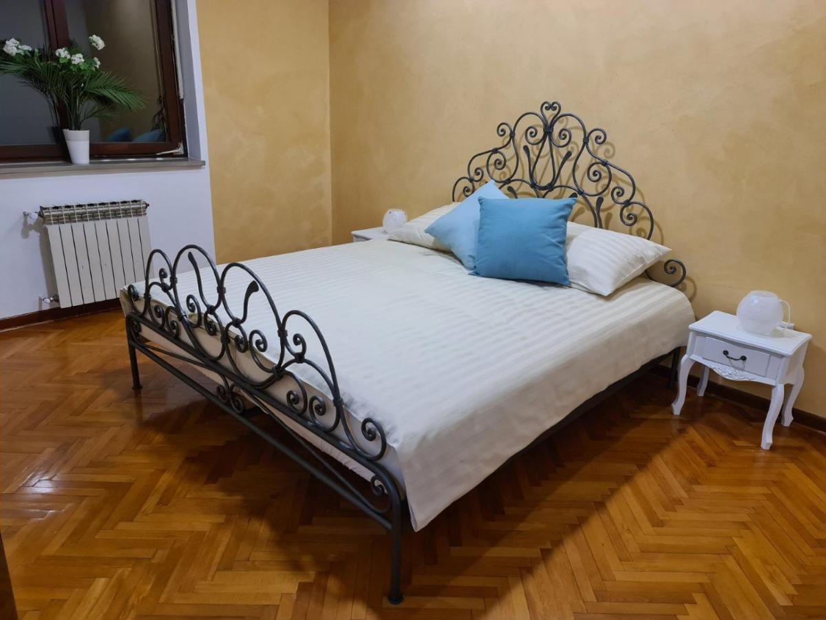 Amore Koper Daire Dış mekan fotoğraf