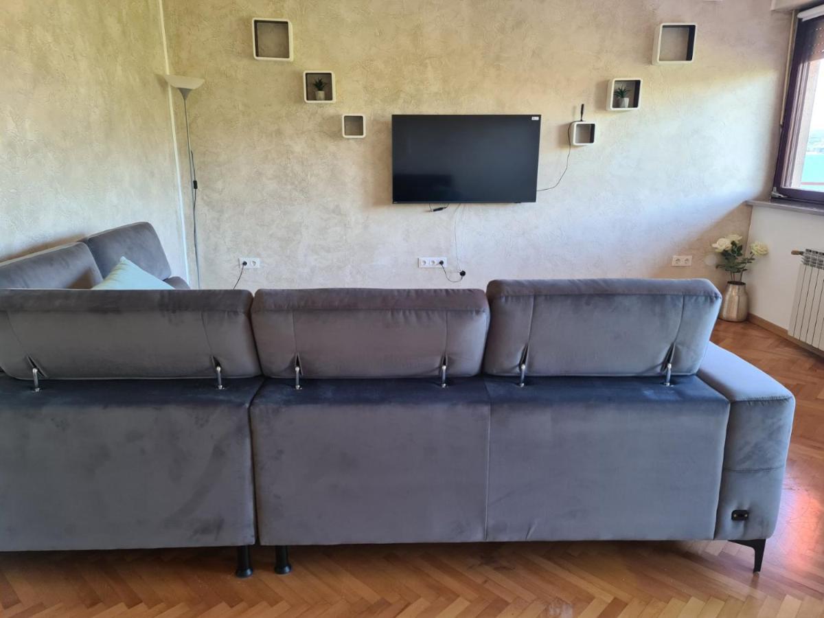 Amore Koper Daire Dış mekan fotoğraf