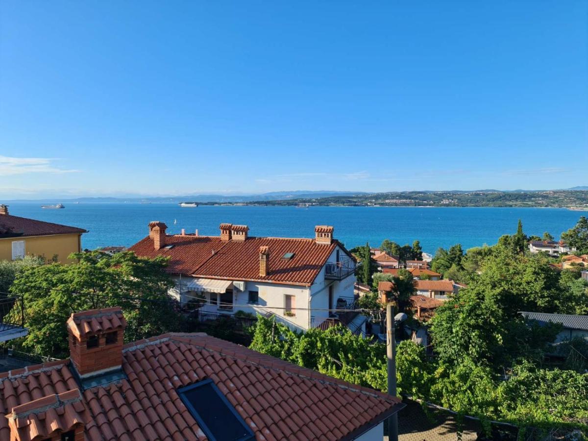 Amore Koper Daire Dış mekan fotoğraf