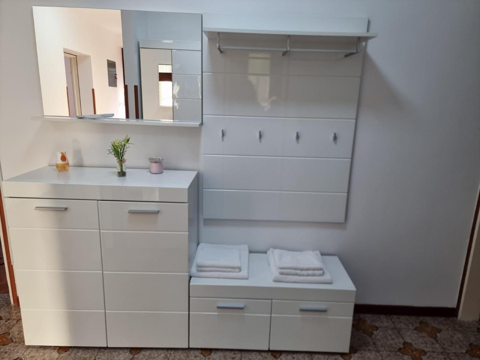Amore Koper Daire Dış mekan fotoğraf