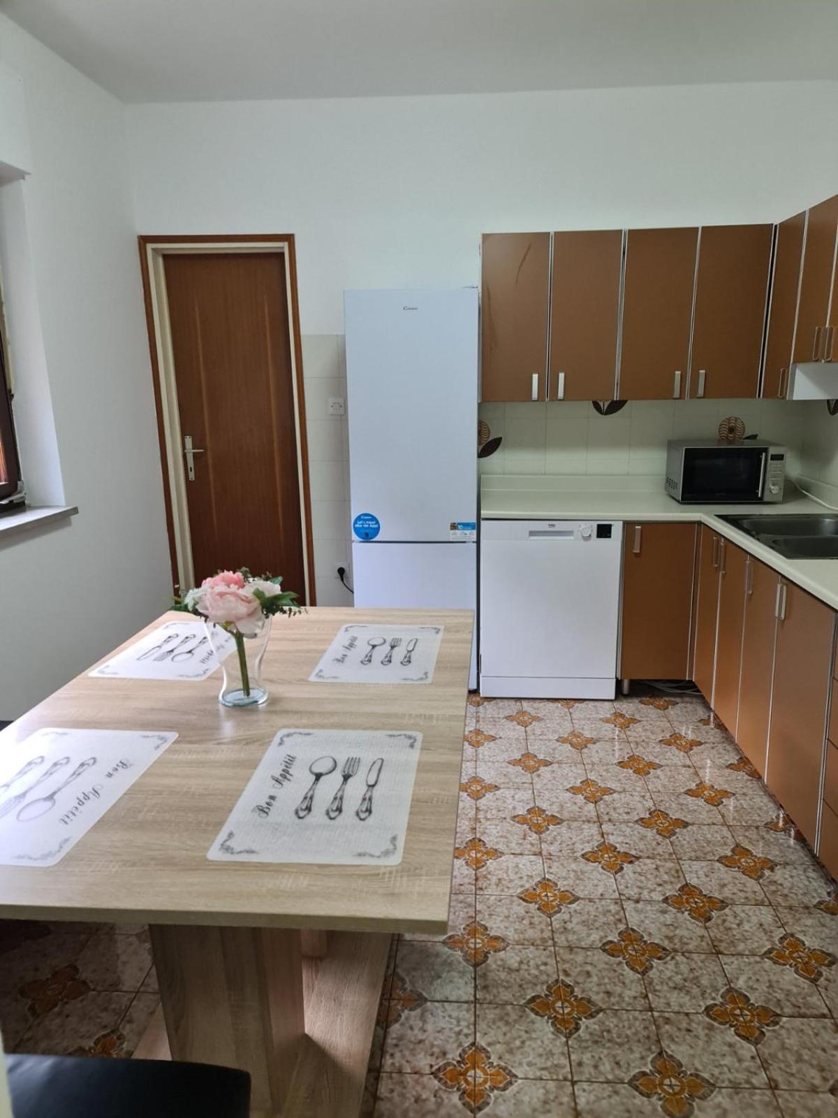 Amore Koper Daire Dış mekan fotoğraf