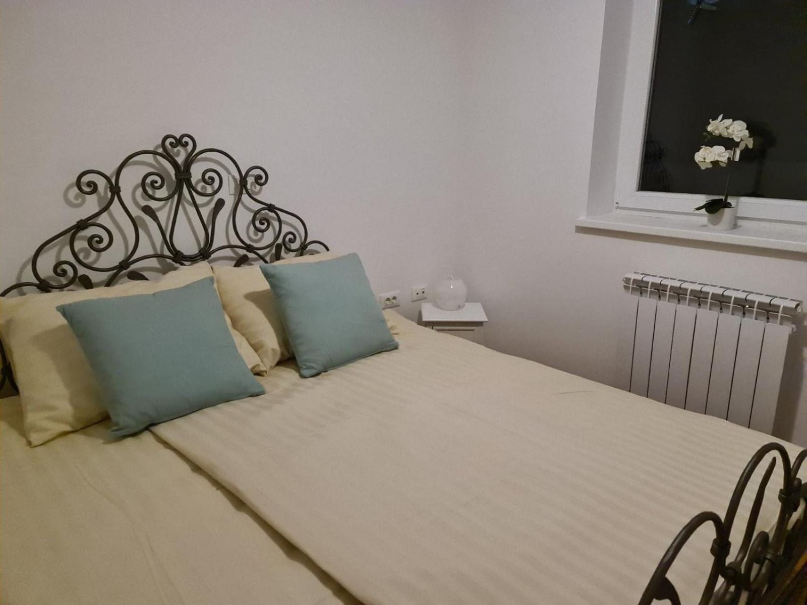 Amore Koper Daire Dış mekan fotoğraf