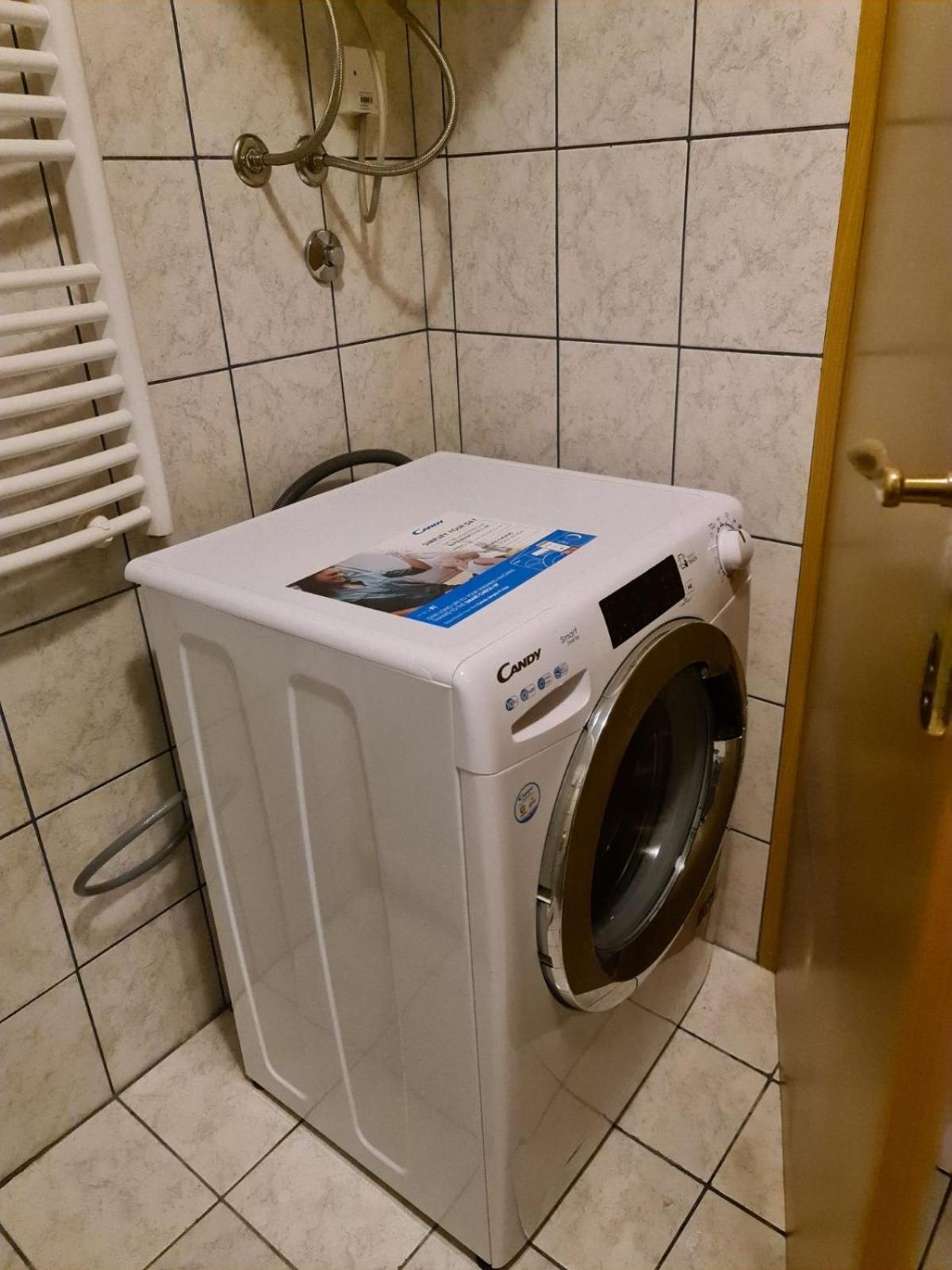 Amore Koper Daire Dış mekan fotoğraf