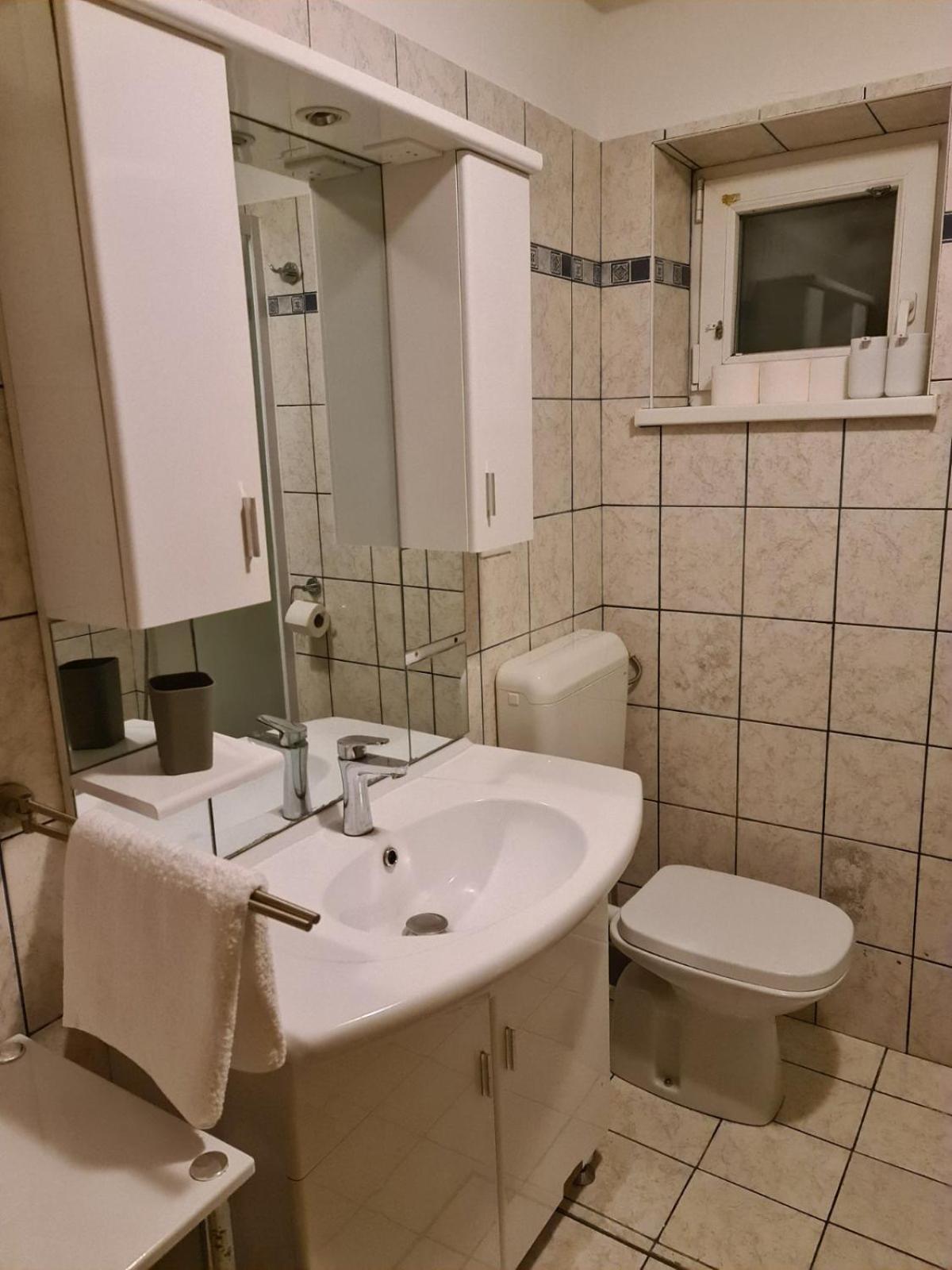 Amore Koper Daire Dış mekan fotoğraf