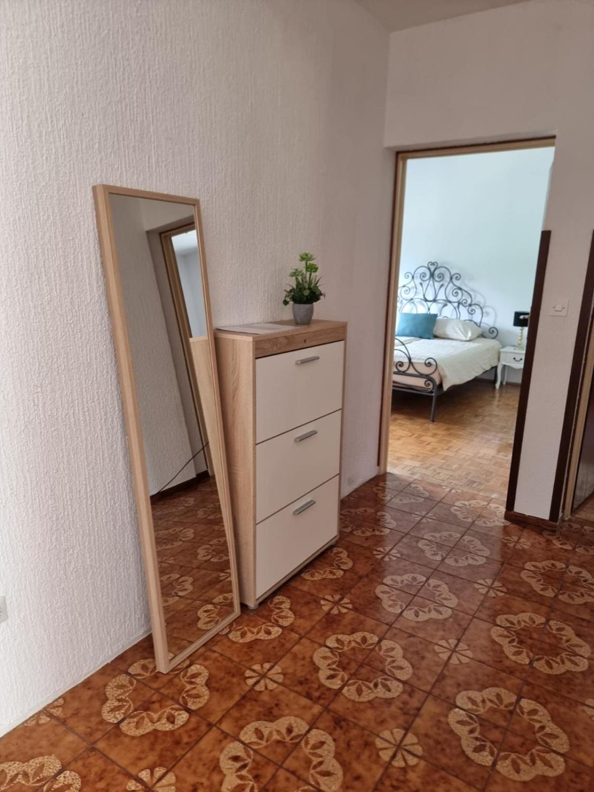 Amore Koper Daire Dış mekan fotoğraf