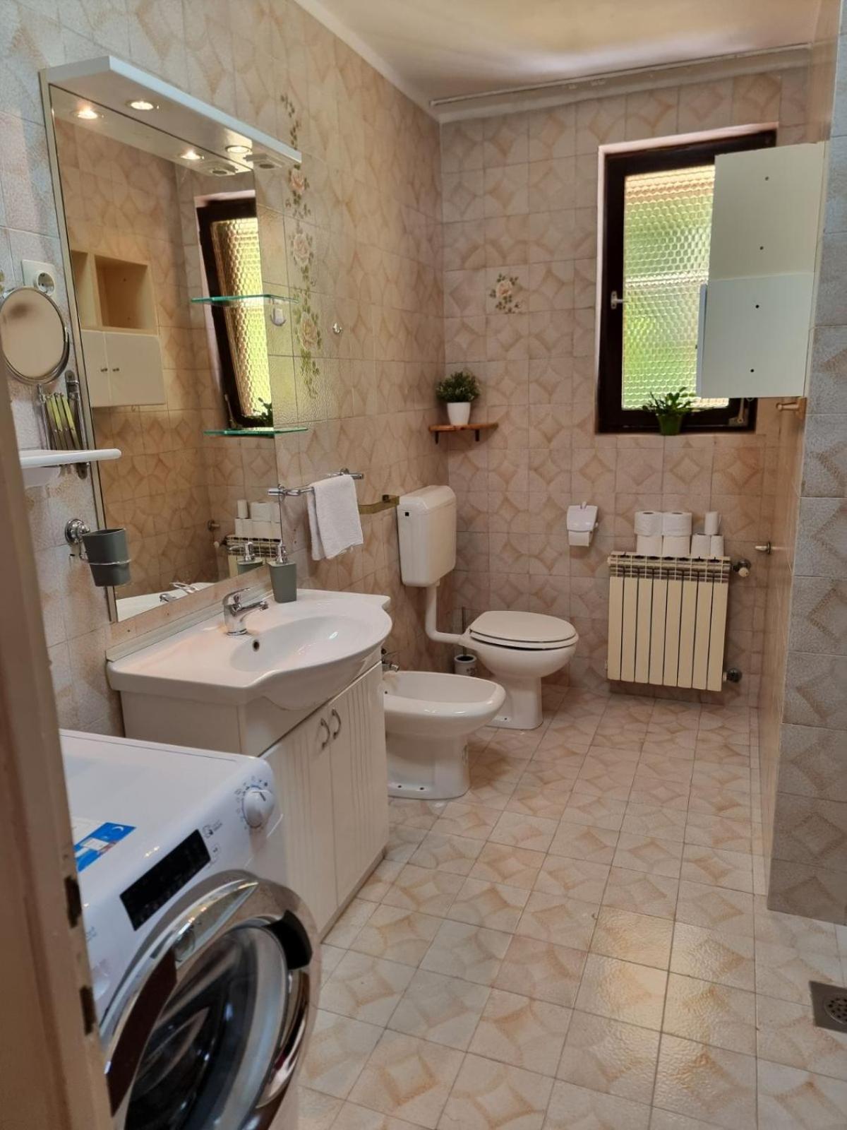 Amore Koper Daire Dış mekan fotoğraf
